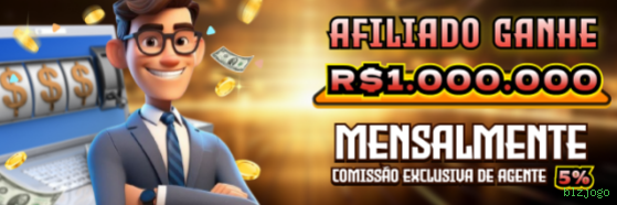 Login rápido no app blzjogo