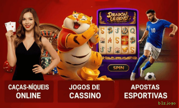 Cashback Semanal blzjogo