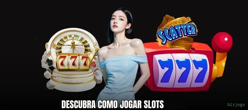 Bônus de boas-vindas blzjogo
