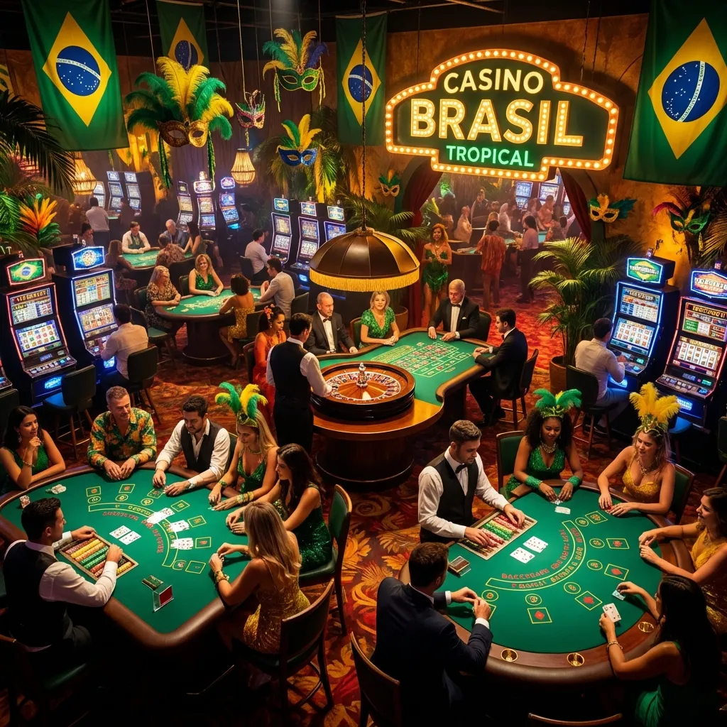 Dealers profissionais da blzjogo