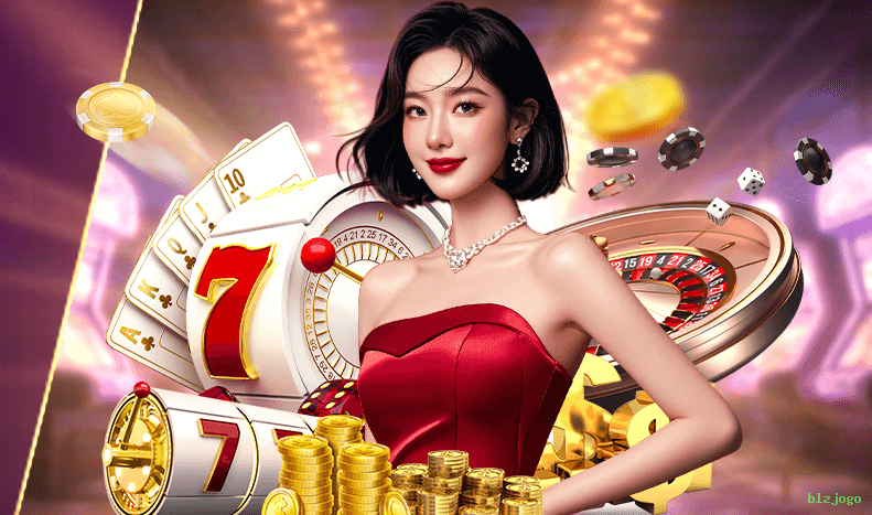 Slots Premium da PG Soft na blzjogo