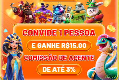 Apostas esportivas ao vivo na blzjogo
