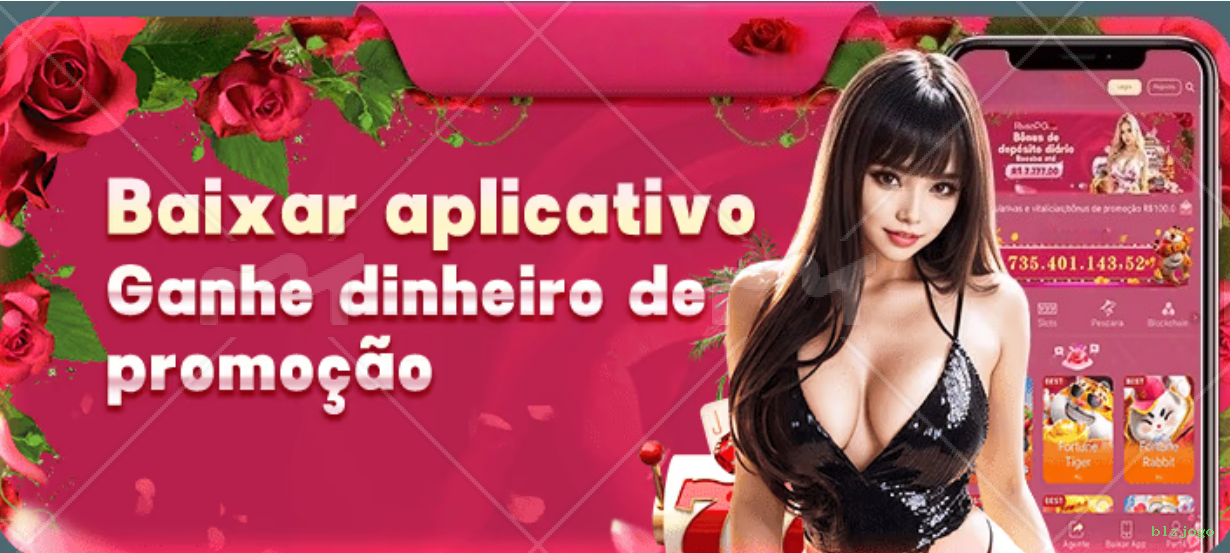 Métodos de pagamento aceitos na blzjogo